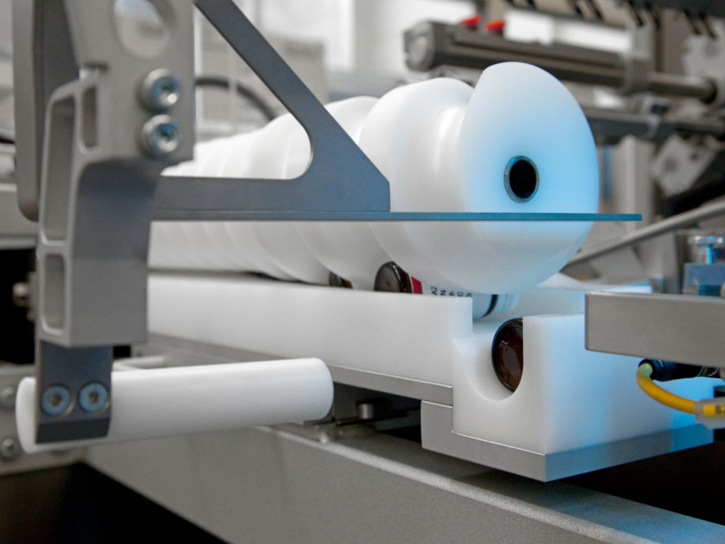 BoxTeq 600 – Automatic Cartoning Machine for Foldable Boxes