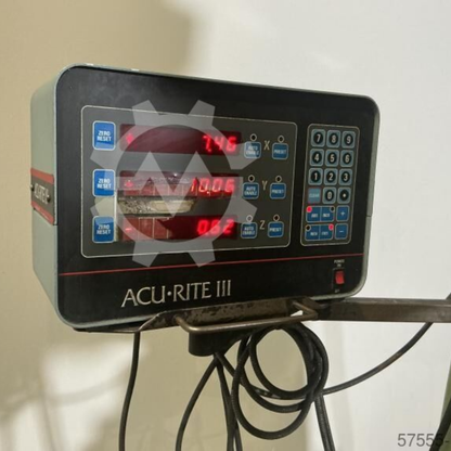 Ph. van der Hak TUM-40VS TUM